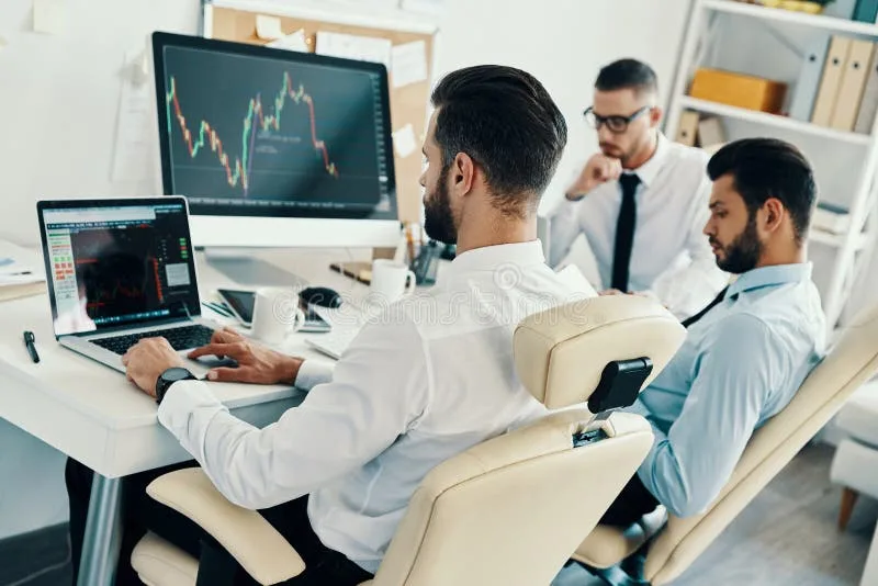 People use Quantrix Ai